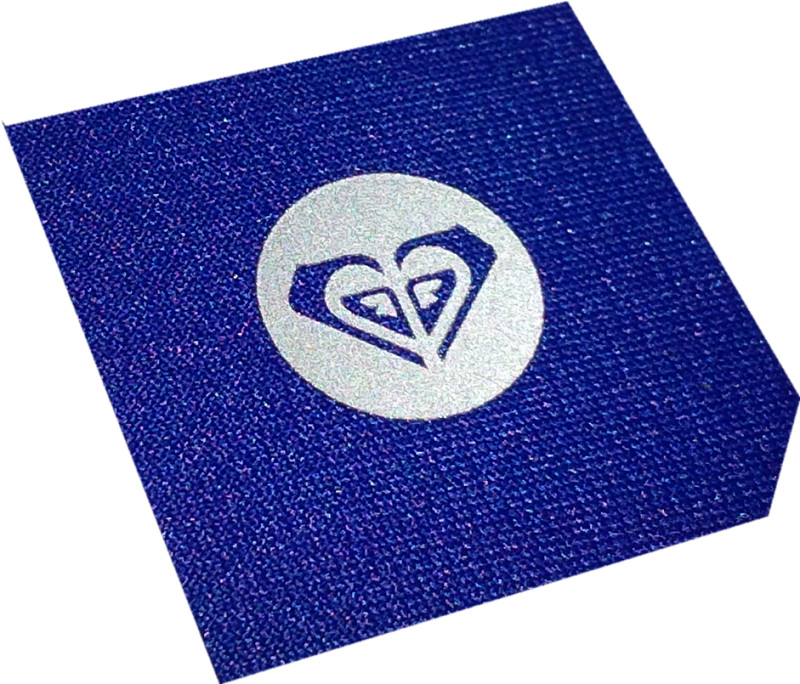  Flat Reflective Transfer Label